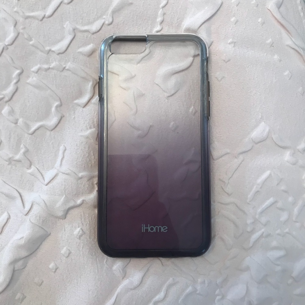 iHome iPhone 6 Phone Case